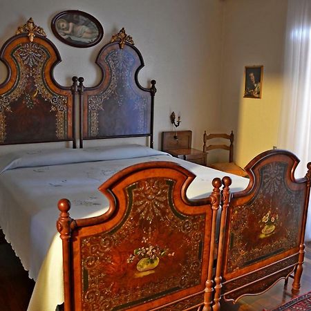 Villa Caterina B&B Педара Екстериор снимка