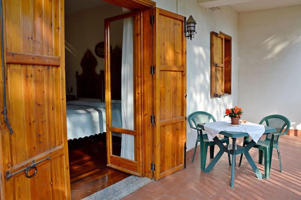 Villa Caterina B&B Педара Екстериор снимка