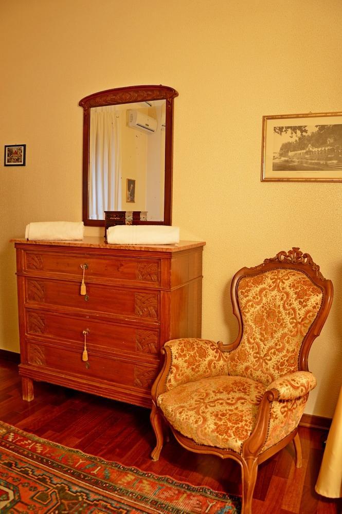 Villa Caterina B&B Педара Екстериор снимка