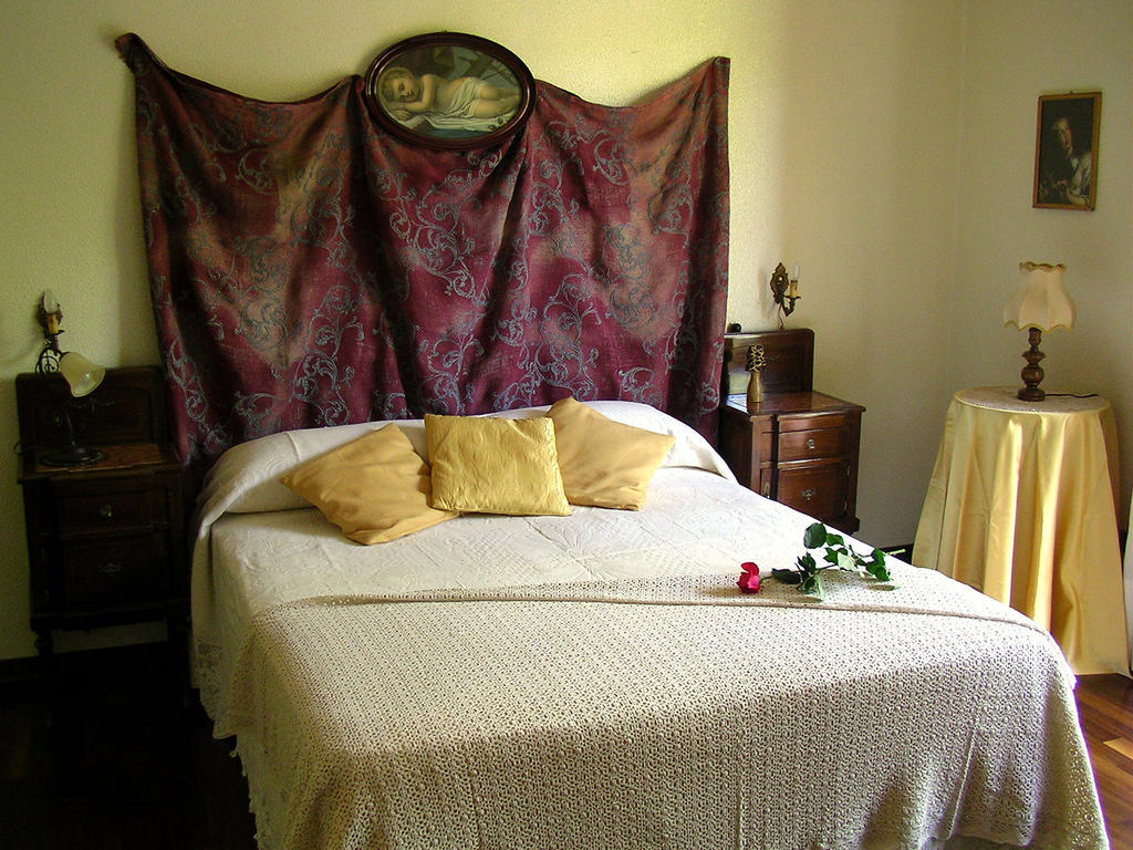 Villa Caterina B&B Педара Стая снимка