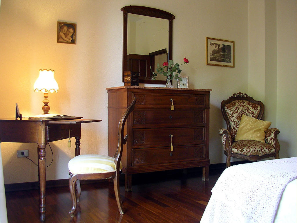 Villa Caterina B&B Педара Стая снимка