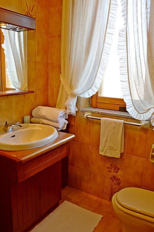 Villa Caterina B&B Педара Екстериор снимка
