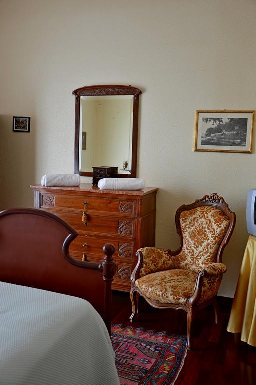 Villa Caterina B&B Педара Екстериор снимка