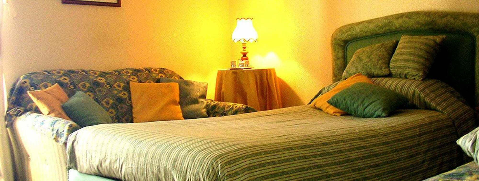Villa Caterina B&B Педара Екстериор снимка
