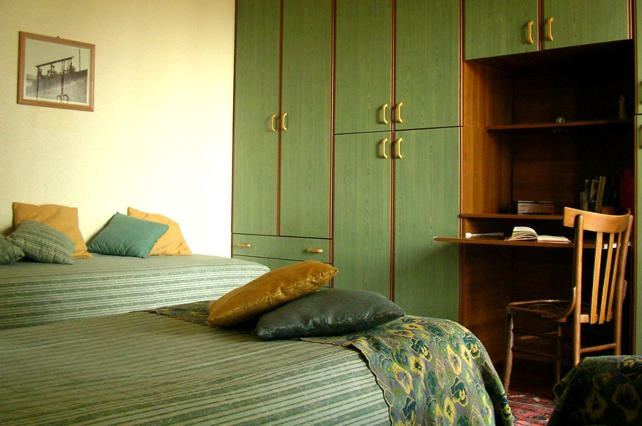 Villa Caterina B&B Педара Екстериор снимка