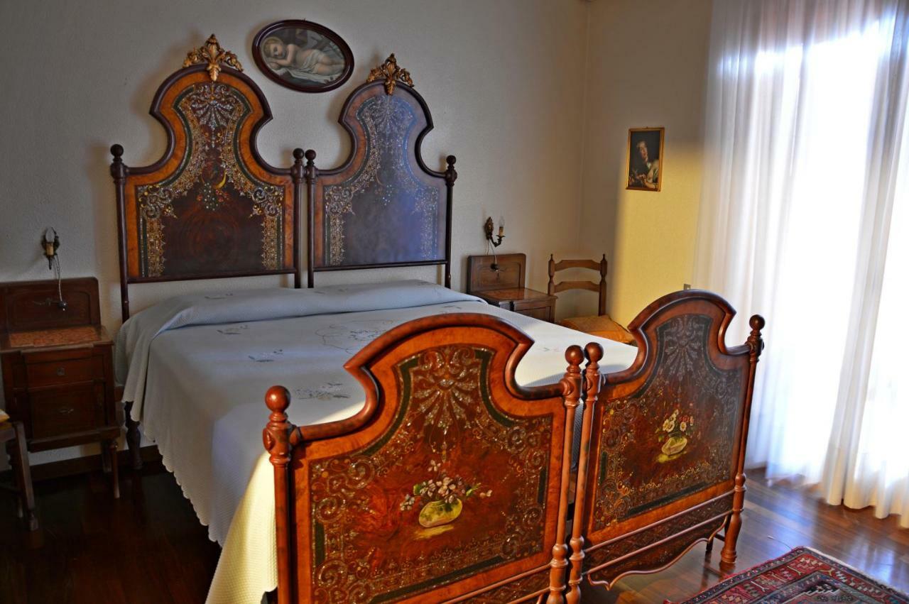 Villa Caterina B&B Педара Екстериор снимка